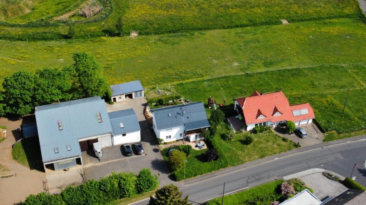 Urlaub Auf Dem Bauernhof Marx Villa Келберг Екстериор снимка