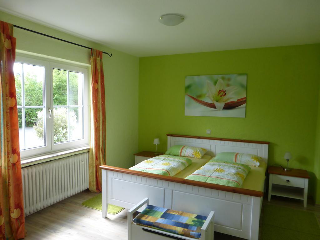 Urlaub Auf Dem Bauernhof Marx Villa Келберг Стая снимка