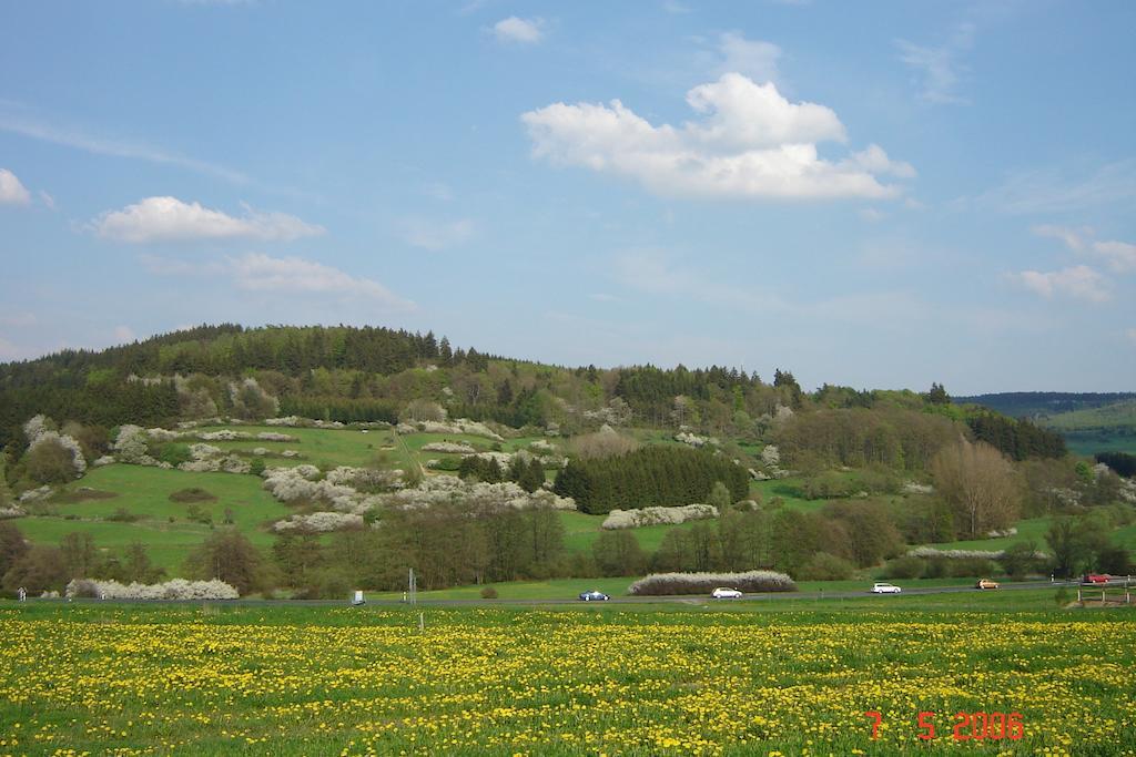 Urlaub Auf Dem Bauernhof Marx Villa Келберг Екстериор снимка