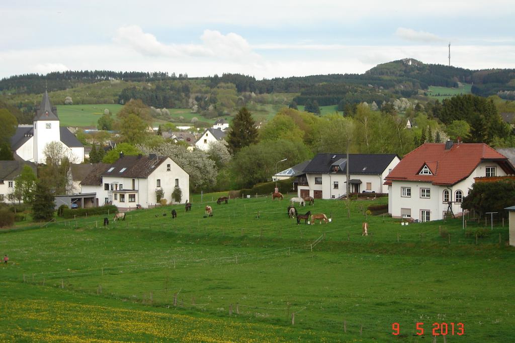 Urlaub Auf Dem Bauernhof Marx Villa Келберг Стая снимка