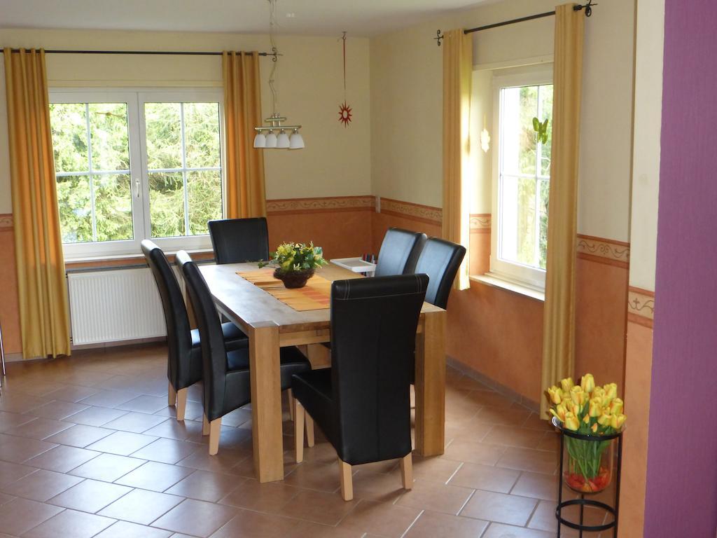 Urlaub Auf Dem Bauernhof Marx Villa Келберг Стая снимка