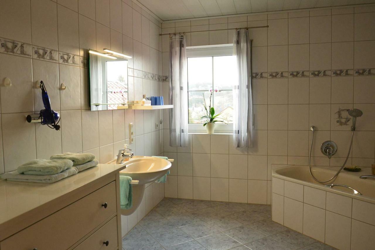 Urlaub Auf Dem Bauernhof Marx Villa Келберг Екстериор снимка